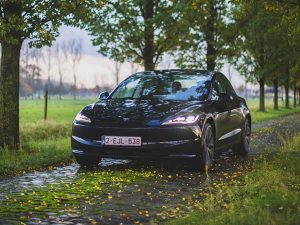 beaumont electric cars, tesla, nissan, chevrolet, about evs