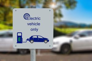 electric vehicle repair service beaumont, service request form