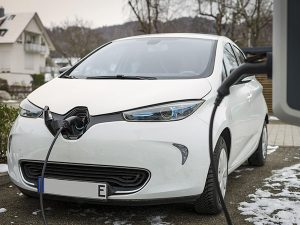 beaumont ev repair, electric car service, ev maintenance