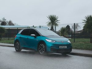 beaumont electric car maintenance, annual service, inspection