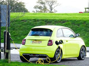 beaumont electric car service, ev repair, battery maintenance